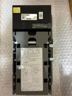 美品　新紙幣対応　ビルバリ NBX-R620のサムネイル