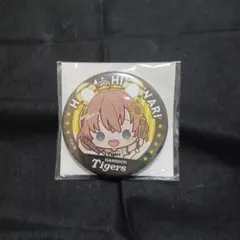 にじさんじ 本間ひまわり セ・リーグコラボ 缶バッジ