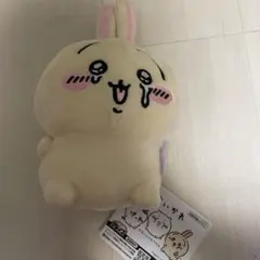 ちいかわ 泣いちゃった ぬいぐるみ　うさぎ　まとめ売り Amazon.co.jp: 泣いちゃった ぬいぐるみ ちい*かわ うさぎ