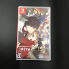 2026年最新】bustafellows switchの人気アイテム - メルカリ