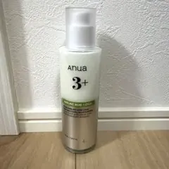 アヌア アゼライン酸CICAスキンスージングモイスチャライザー