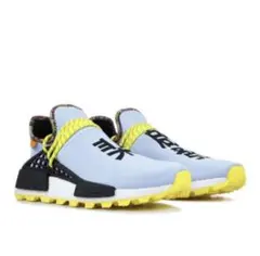 adidas x Pharrell Williams HumanBody NMD
