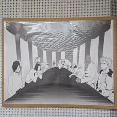 2025年最新】複製原画 bleachの人気アイテム - メルカリ