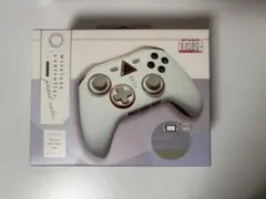 ワイヤレスコントローラー