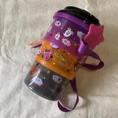 東京ディズニーリゾート ハロウィン2012限定品 ポップコーンバケット