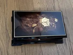 REUGE MUSIC オルゴール 72弁 カノン 音が大きい。(共鳴箱) ￼ - メルカリ