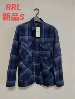 2026年最新】ダブルアールエル RRL テーラードジャケットの人気