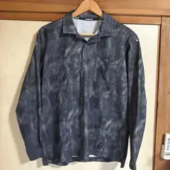 BURTLE バートル 665 長袖ポロシャツ 吸汗速乾 春夏 消臭