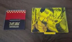 ゴールデンカムイ　尾形　オーロラアクリルスタンド