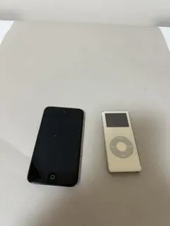 ジャンク品です】 iPod nano 7台 まとめ売り - メルカリ