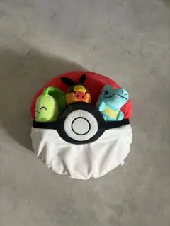 ポケモン一番くじ2025 ～Let’s Go for a Walk!～A賞