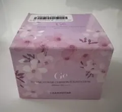 【新品未開封】Ge フィッティングカバークッションファンデーション特別セットのサムネイル