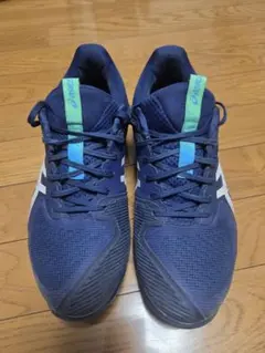 アシックス SOLUTION SPEED FF3 OC 26.5cm