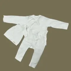 peekaboo セレモニースーツ New Born ホワイト