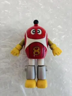 2026年最新】ロボット8っちゃんの人気アイテム - メルカリ
