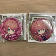 2026年最新】てるとくん 缶バッジ 2022の人気アイテム - メルカリ