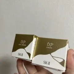 SK-II LXP 金継ぎ クリーム 8g エッセンス 30ml 新品未使用 - メルカリ