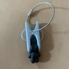 しりみみうさぎ ガチャガチャ