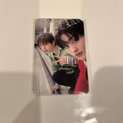 moonlight mumo トレカ　マクチソ