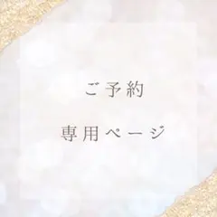 専用ページ
