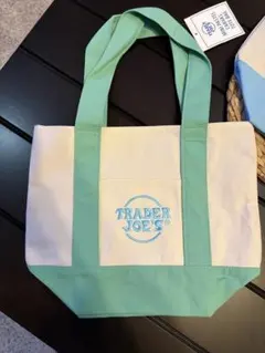 Trader Joe’s トートバッグ