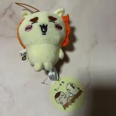 ちいかわ　ぬいぐるみ　マスコット　シーサー