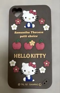 Samantha Thavasa Petit Choice ハローキティコラボのサムネイル