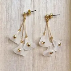 ハンドメイドアクセサリー  No.138