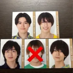 Myojo デタカ 少年忍者