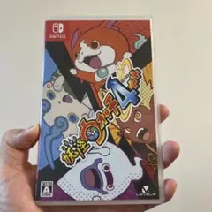 妖怪ウォッチ4++ Nintendo Switch