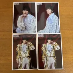 2026年最新】山中柔太郎 生写真の人気アイテム - メルカリ