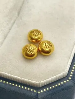小福豆 約2.0g 刻印あり ハンドメイド 最安値下げ不可 - メルカリ