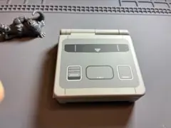 Nintendo ゲームボーイアドバンスSP本体 SFCカラー再生品 USB-C
