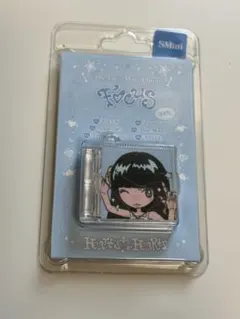 新品未開封 hearts2hearts focus smini イアン