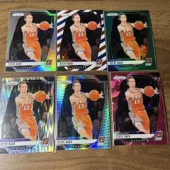 スティーブナッシュ　NBA カード Amazon.co.jp: Steve Nash スティーブ ナッシュ 49シリ レイカーズ NBA