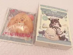 ダ*ン様 【新品・未使用】Mellojoy にぎにぎおにぎり （カリカリ