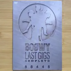 2026年最新】boowy completeの人気アイテム - メルカリ
