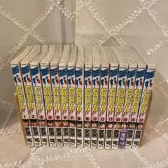 VIVA!CALCIO 全20巻完結 [マーケットプレイス コミックセット] 2mvetro VIVA!CALCIO 全20巻完結 [マーケットプレイス コミックセット
