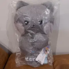 ZB1 zeroni ぬいぐるみバッグ ウンニニ ジウン - メルカリ