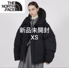 新品 オルタレーションバフズジャケット S ベージュ ザノースフェイス 