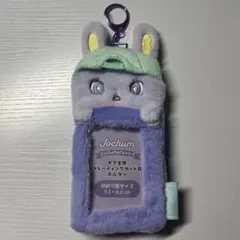 JOCHUM ちまた トレーディングカードケース