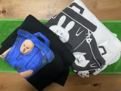 忘れらんねえよ Tシャツ 2枚 タオル セット