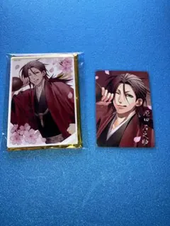 薄桜鬼 真改 原田左之助 薄桜商店 アクスタ - メルカリ