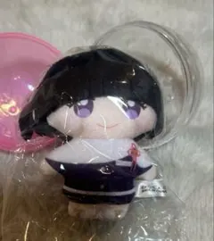 鬼滅の刃 かぷっこふれんず2 栗花落カナヲ