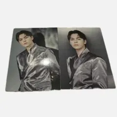 SEVENTEEN RIGHT HERE VERNON バーノン トレカ セブチ