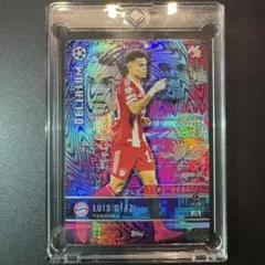 ウィルスミス 17/25 RTOD Dodgers MLBカード - メルカリ