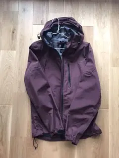 10deep マウンテンパーカー ジャケット