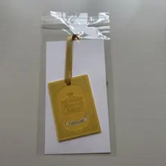 うたプリ ASSDMS 特典 四ノ宮那月 事前通販 しおり風チャーム