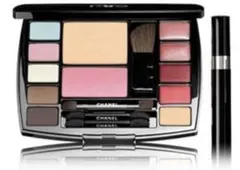 CHANEL トラベル メイクアップ パレットのサムネイル