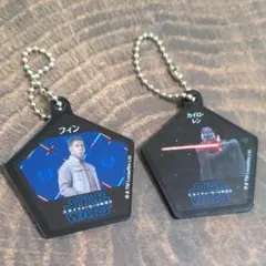 スターウォーズ くら寿司  ビッくらポン